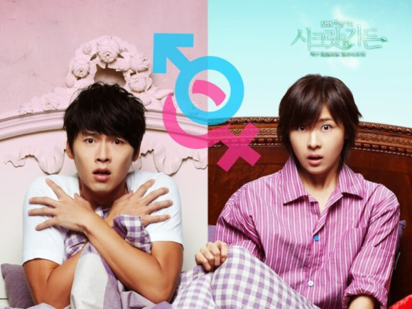 4 Drama Korea Dituduh Plagiat, Nomor 3 Disebut Jiplak Sherlock Holmes