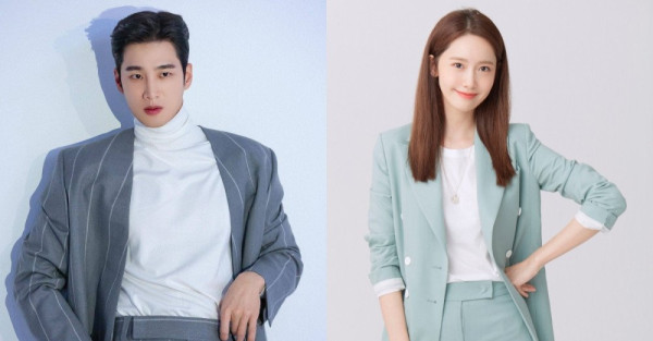 Kim Seon-Ho Resmi Digantikan Ahn Bo-Hyun dalam 2 O’Clock Date