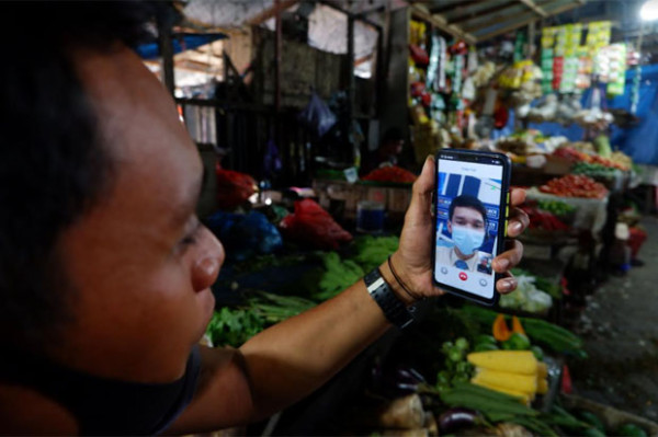 BCA Dorong Transaksi Digital Lewat Mobile Banking