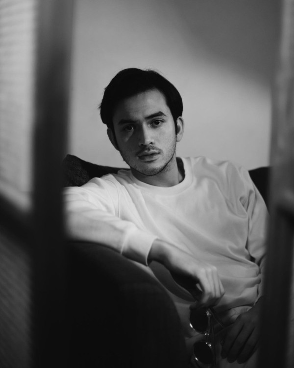 5 Fakta Rizky Nazar, Pacar Syifa Hadju yang Ditangkap saat Konsumsi Ganja