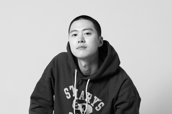Gong Myung Mulai Wajib Militer Hari Ini, Jadi Tentara Aktif