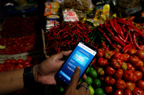 BCA Dorong Transaksi Digital Lewat Mobile Banking