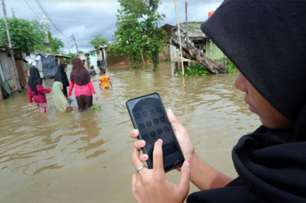 BCA Dorong Transaksi Digital Lewat Mobile Banking