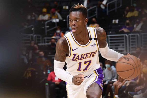 Legenda 3 Pemain NBA Muslim Terpopuler dan 5 Pemain yang Berlaga di NBA 2021-2022