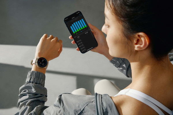 Temuan Garmin, Orang Indonesia Paling Stres dan Paling Sedikit Olah Raga Saat Pandemi 2021