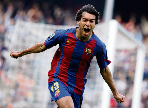 3 Pemain Keturunan Indonesia di Spanyol, Salah Satunya Bersinar di Barcelona