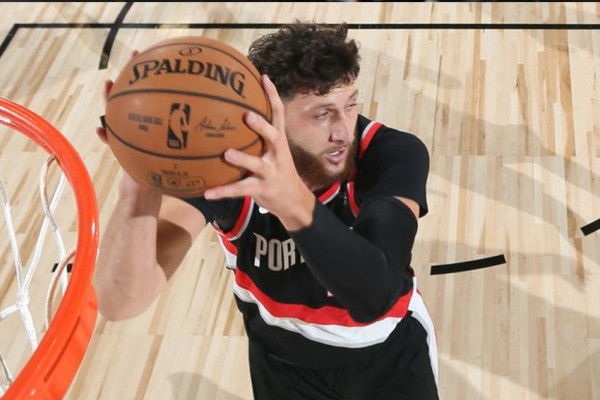 Legenda 3 Pemain NBA Muslim Terpopuler dan 5 Pemain yang Berlaga di NBA 2021-2022