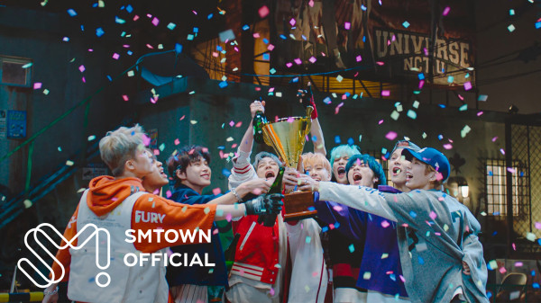 Arti Lagu Beautiful dari NCT, Cocok untuk Akhir dan Awal Tahun Baru