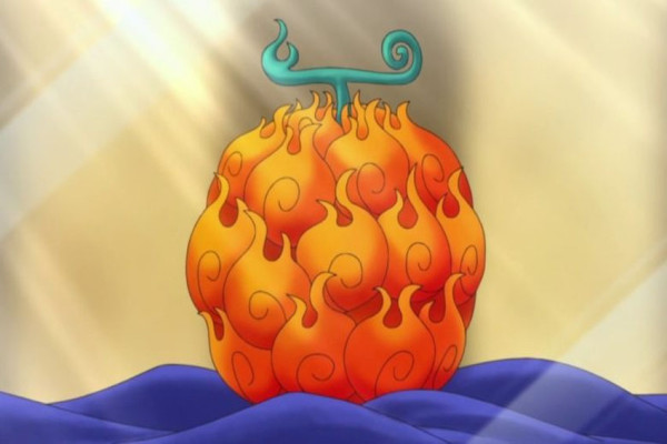 Sebuah Teori Penggemar Jelaskan Asal Usul Buah Iblis di One Piece