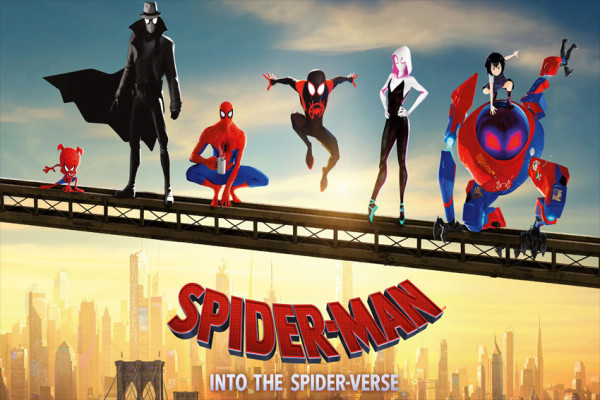 13 Film yang Wajib Ditonton sebelum Spider-Man: No Way Home