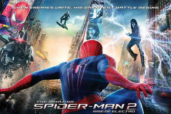 13 Film yang Wajib Ditonton sebelum Spider-Man: No Way Home