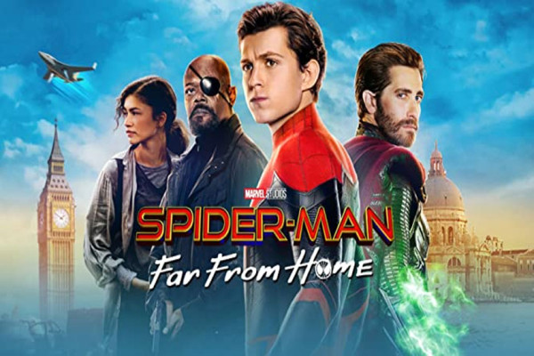 13 Film yang Wajib Ditonton sebelum Spider-Man: No Way Home