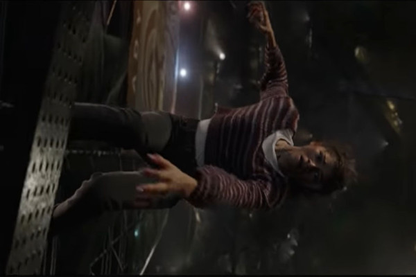 Tom Holland Dkk Bocorkan Nasib MJ di Spider-Man: No Way Home