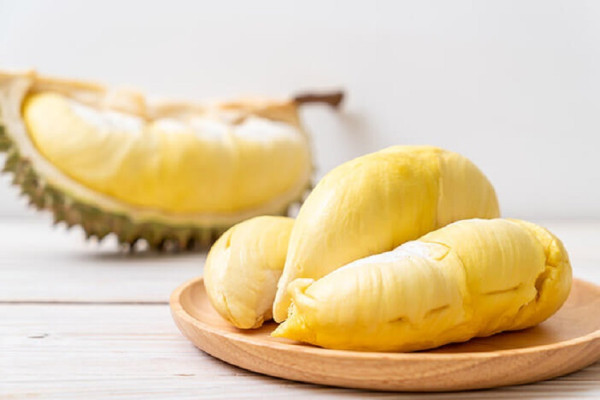 5 Makanan Enak Ini Ampuh Turunkan Kolesterol Jahat, Durian Salah Satunya