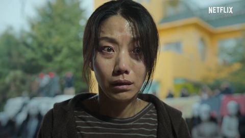 Teori Drama Korea Hellbound Season 2 yang Mungkin Terjadi