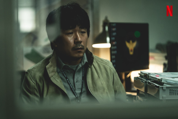 Teori Drama Korea Hellbound Season 2 yang Mungkin Terjadi
