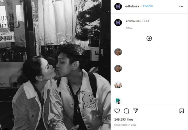Ini 5 Postingan Laura Anna tentang Ulah Kontroversial Gaga Muhammad