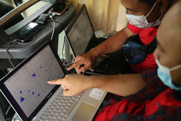 Trafik Komunikasi Melonjak di Natal dan Tahun Baru 2022, Telkomsel Siapkan Ini