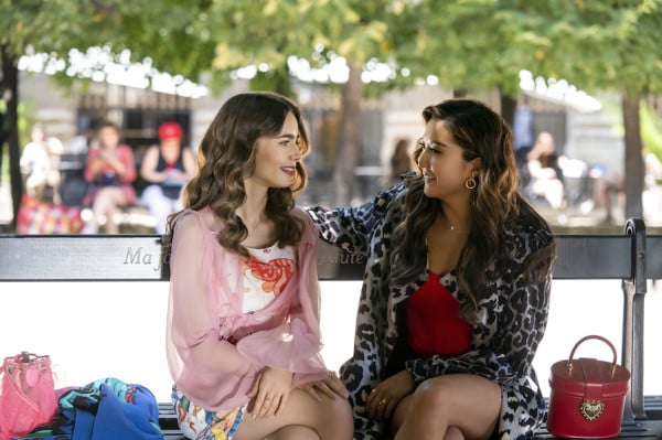 6 Hal yang Bisa Kamu Simak dari Emily in Paris Season 2