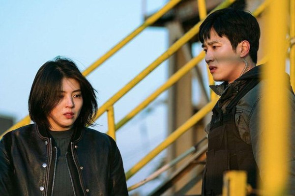 6 Drama Korea 2021 dengan Akhir Paling Mengecewakan, Nomor 4 Bikin Ngelus Dada