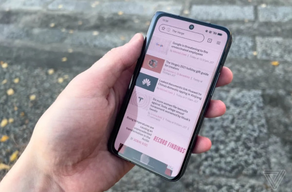 Ponsel Layar Lipat Pertama OPPO Find N Meluncur, Harganya?