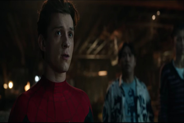14 Karakter dan Pemeran Utama di Spider-Man: No Way Home