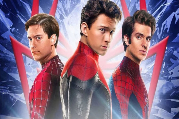 10 Fakta yang Harus Diingat sebelum Nonton Spider-Man: No Way Home