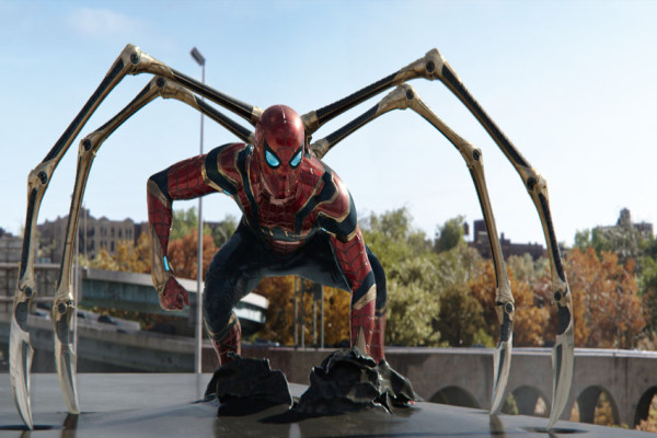 Ini Kata Mereka yang sudah Nonton Spider-Man: No Way Home