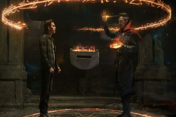 Ini Kata Mereka yang sudah Nonton Spider-Man: No Way Home