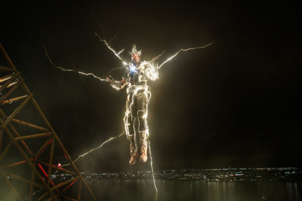 14 Karakter dan Pemeran Utama di Spider-Man: No Way Home