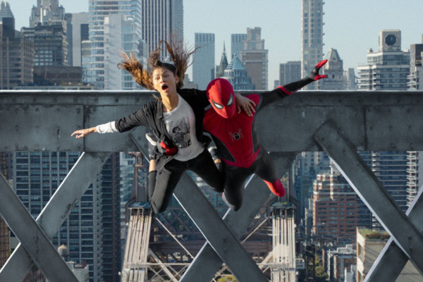10 Fakta yang Harus Diingat sebelum Nonton Spider-Man: No Way Home