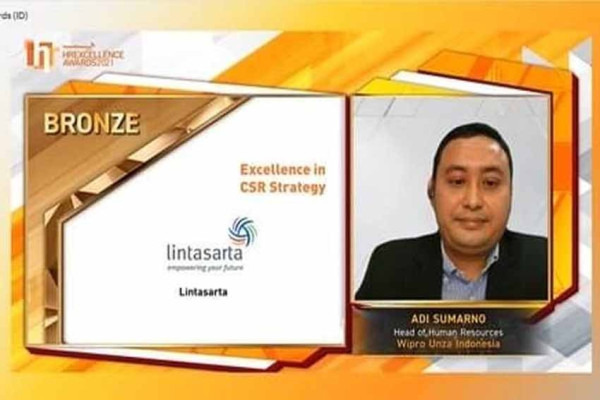 Bantu Percepatan Digitalisasi lewat Program Digischool
