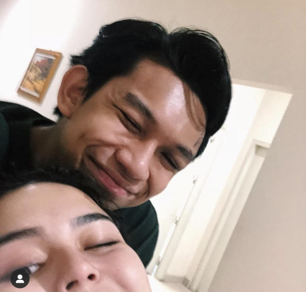 Ini 5 Curhatan Sedih Laura Anna tentang Gaga Muhammad, Pas Sakit Diselingkuhin