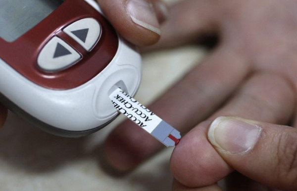 Studi: Teknologi Telemedisin Bantu Turunkan Kadar Glukosa Pasien Diabetes
