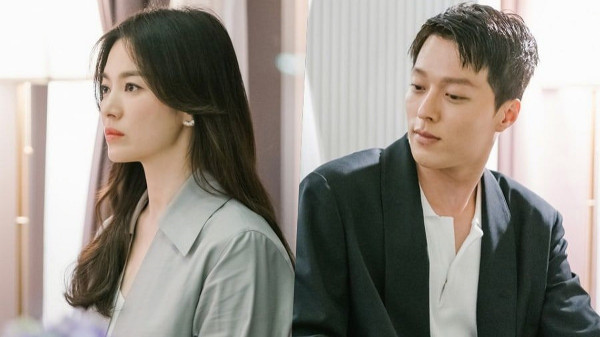 5 Hal yang Membuat Rating Now We Are Breaking Up Tak Sesuai Harapan