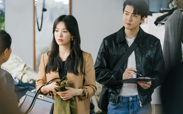 5 Hal yang Membuat Rating Now We Are Breaking Up Tak Sesuai Harapan