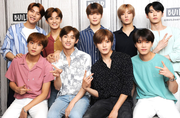 10 Artis K-Pop Paling Sering Menang Penghargaan Tahun 2021