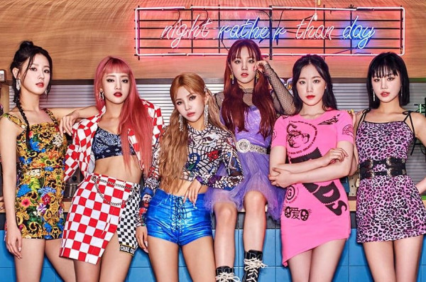 10 Artis K-Pop Paling Sering Menang Penghargaan Tahun 2021