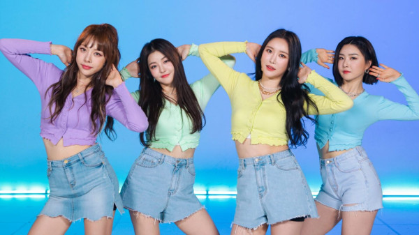 10 Artis K-Pop Paling Sering Menang Penghargaan Tahun 2021