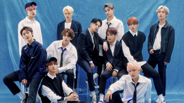 10 Artis K-Pop Paling Sering Menang Penghargaan Tahun 2021