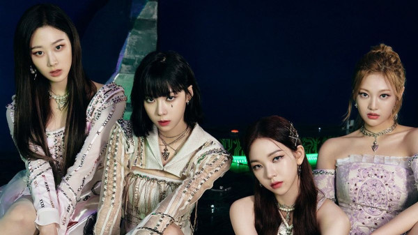 10 Artis K-Pop Paling Sering Menang Penghargaan Tahun 2021