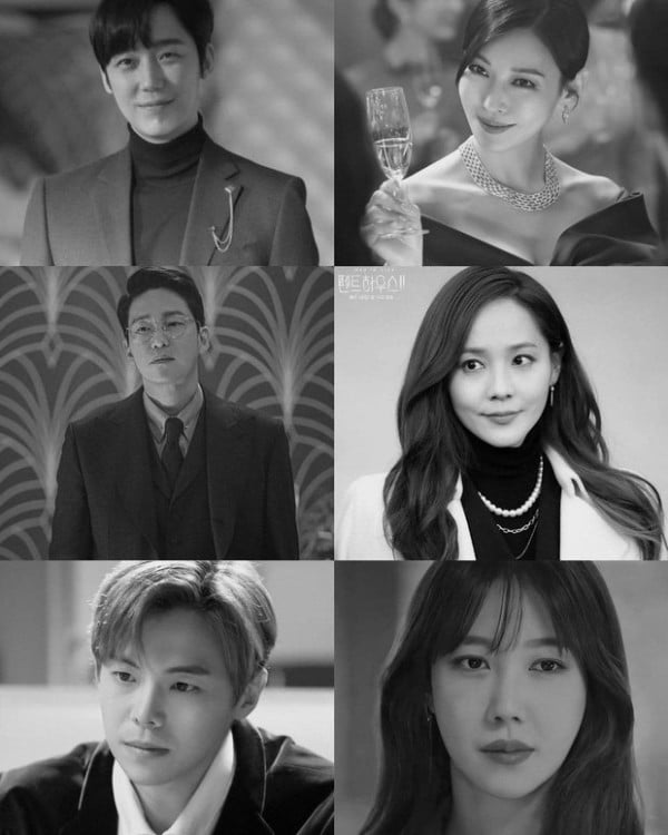 6 Drama Korea 2021 dengan Akhir Paling Mengecewakan, Nomor 4 Bikin Ngelus Dada