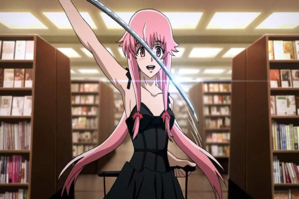 7 Karakter Waifu Tercantik di Anime yang Jadi Dambaan Sejuta Umat