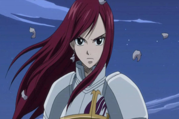 7 Karakter Waifu Tercantik di Anime yang Jadi Dambaan Sejuta Umat
