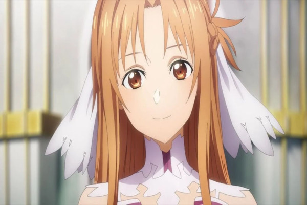 7 Karakter Waifu Tercantik di Anime yang Jadi Dambaan Sejuta Umat