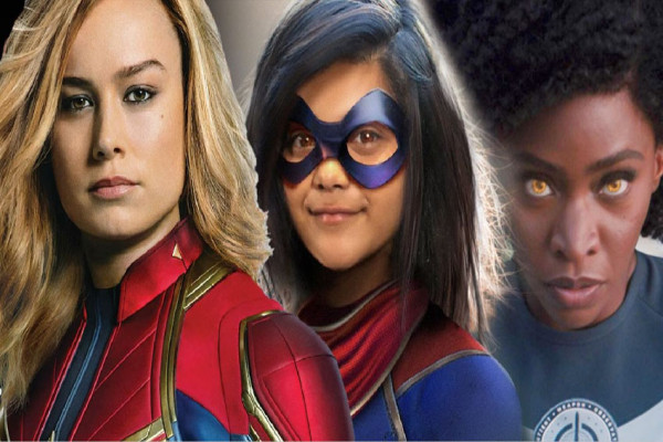 Perkiraan Lineup 12 Anggota Tim Avengers 5 di Film Marvel