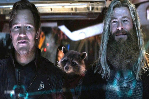 Perkiraan Lineup 12 Anggota Tim Avengers 5 di Film Marvel