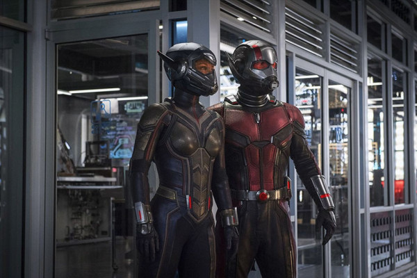 Perkiraan Lineup 12 Anggota Tim Avengers 5 di Film Marvel
