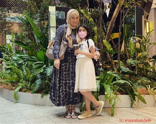 Terlahir Tajir, Deretan Anak Artis Ini Punya Kakek-Nenek Pengusaha Kaya