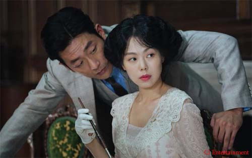 5 Film Korea Ini Tak Pernah Tayang di TV Indonesia, Banyak Adegan Panasnya!